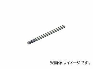 三菱マテリアル/MITSUBISHI 4枚刃インパクトミラクルボールエンドミル（M） VF4MBR0400