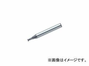 三菱マテリアル/MITSUBISHI 2枚刃ミラクルエンドミル（S） VC2SSD0100