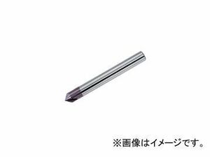 三菱マテリアル/MITSUBISHI 2枚刃ミラクル面取りカッタ VC2CD0200