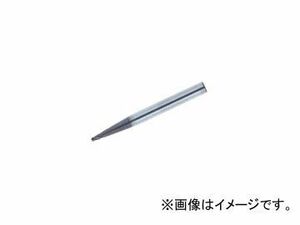 三菱マテリアル/MITSUBISHI 4枚刃ミラクルテーパ刃ボールエンドミル（S） VC4STBR0200T0130N20