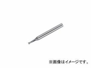 三菱マテリアル/MITSUBISHI 2枚刃DLCコートエンドミル（M） DLC2MAD0500