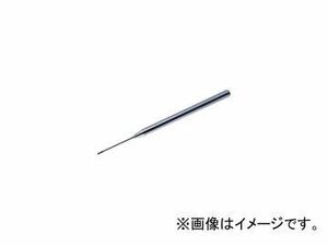 三菱マテリアル/MITSUBISHI グラファイト加工用2枚刃ダイヤモンドコーティングロングネックボールエンドミル DF2XLBR0075N300