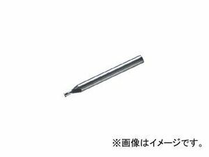 三菱マテリアル/MITSUBISHI 2枚刃超硬エンドミル（S） C2SSD0550