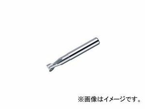 三菱マテリアル/MITSUBISHI アリマスター2枚刃エンドミル（S） C2SAD1200N300