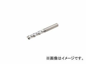 三菱マテリアル/MITSUBISHI 2枚刃超硬エンドミル（L） SEE2150L