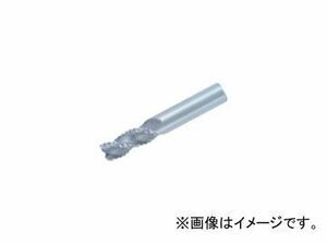 三菱マテリアル/MITSUBISHI アルミ加工用ラフィングエンドミル（M） CMRAD0500