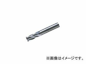 三菱マテリアル/MITSUBISHI 4枚刃超硬センターカットエンドミル（M） C4MCD1500