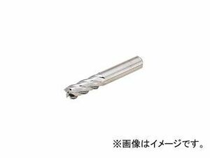 三菱マテリアル/MITSUBISHI アルミニウム合金加工用4枚刃超硬不等リードエンドミル SEG4160SA