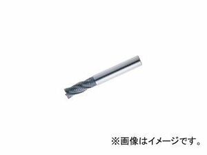 三菱マテリアル/MITSUBISHI バイオレットラフィングエンドミル（M） VAMRD0800