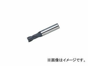 三菱マテリアル/MITSUBISHI 2枚刃バイオレットエンドミル（S） VA2SSD0700