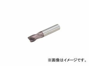 三菱マテリアル/MITSUBISHI 2枚刃MSキー溝用エンドミル SED2050KMG