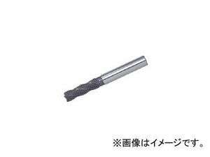 三菱マテリアル/MITSUBISHI バイオレットラフィングエンドミル（J） VAJRD5000