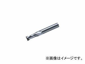 三菱マテリアル/MITSUBISHI 2枚刃汎用エンドミル（M） 2MSD0450