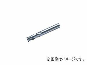 三菱マテリアル/MITSUBISHI 4枚刃センターカットエンドミル（M） 4MCD2000