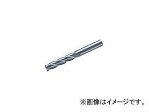 三菱マテリアル/MITSUBISHI 4枚刃センターカットエンドミル（L） 4LCD3900