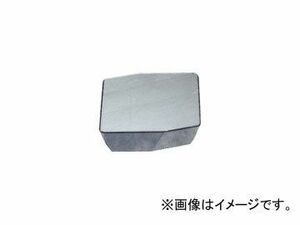 三菱マテリアル/MITSUBISHI ワイパーインサート WEC42EFEL10C 材種：HTI05T