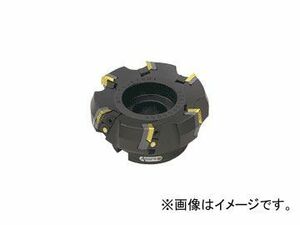 三菱マテリアル/MITSUBISHI 正面フライス スーパーダイヤミル SE515R0509E