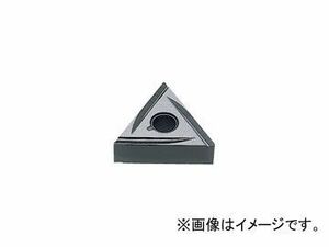 三菱マテリアル/MITSUBISHI G級インサート（Kブレーカ付き） TNGG160402L-K 材種：NX2525