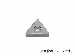 三菱マテリアル/MITSUBISHI G級インサート TNGA160408 材種：HTI05T