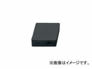 三菱マテリアル/MITSUBISHI G級インサート（ブレーカなし） CNGN120412 材種：MBS140