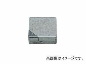 三菱マテリアル/MITSUBISHI G級インサート（ブレーカなし） SNGN090304 材種：MB825