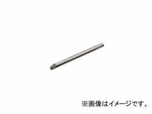 三菱マテリアル/MITSUBISHI ディンプルバー（超硬シャンク） FSCLC1008R-06E-1/2