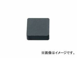 三菱マテリアル/MITSUBISHI G級インサート（ブレーカなし） SNGN090408 材種：MBS140