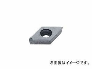三菱マテリアル/MITSUBISHI G級インサート（ニュープチカット） NP-DCGW070202T 材種：MB835