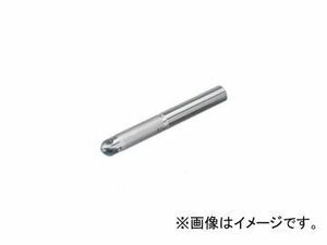 三菱マテリアル/MITSUBISHI ミラクルラッシュミルボール 鋼シャンク SRFH10S12M