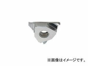 三菱マテリアル/MITSUBISHI 溝入れ用インサート MGTL33400 材種：NX2525