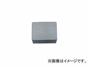 三菱マテリアル/MITSUBISHI M級インサート（ブレーカなし） SPMN090304 材種：UTI20T