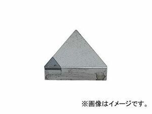 三菱マテリアル/MITSUBISHI G級インサート（ブレーカなし） TNGN160408 材種：MBS140