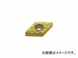 三菱マテリアル/MITSUBISHI M級インサート（FHブレーカ付き） DNMG150408-FH 材種：UE6110