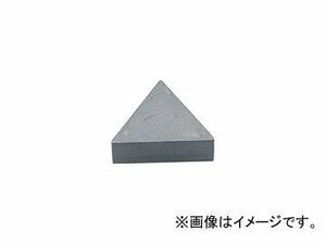 三菱マテリアル/MITSUBISHI G級インサート（ブレーカなし） TNGN160412 材種：NX55