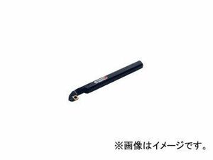 三菱マテリアル/MITSUBISHI S形ボーリングバー（超硬シャンク） C12MSCZCL06