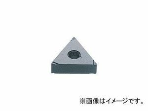 三菱マテリアル/MITSUBISHI G級インサート（FSブレーカ付き） TNGG160404L-FS 材種：NX2525