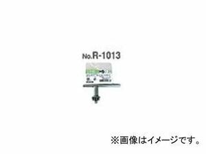 サンフラッグ/SUNFLAG 専用チャックキー No.R-1013 JAN：4906842251739