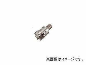 三菱マテリアル/MITSUBISHI 正面フライス スクリューインタイプ APX4000R403M16A40