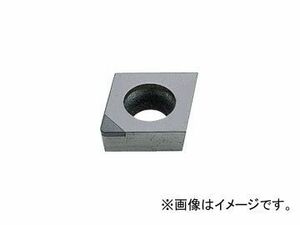 三菱マテリアル/MITSUBISHI M級インサート（ブレーカなし） CCMW120404 材種：UC5105
