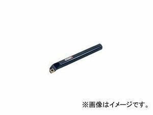 三菱マテリアル/MITSUBISHI S形ボーリングバー（鋼シャンク） S12KSCLCL06