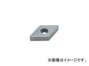 三菱マテリアル/MITSUBISHI G級インサート DNGA150408 材種：HTI05T