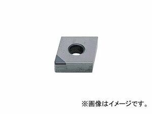 三菱マテリアル/MITSUBISHI M級インサート（ブレーカなし） CNMA120412 材種：MB730