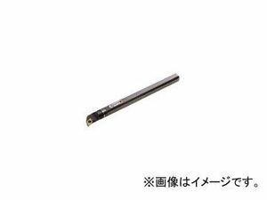 三菱マテリアル/MITSUBISHI S形ボーリングバー（超硬シャンク） C16RSCLCR09