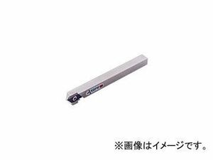 三菱マテリアル/MITSUBISHI スモールツールバイト（外径ねじ切り） TTAHL1010