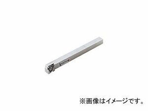 三菱マテリアル/MITSUBISHI スモールツールバイト（外径溝入れ） GTAHR0808-20