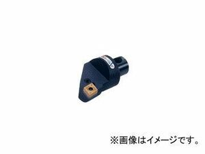 三菱マテリアル/MITSUBISHI D形ボーリングヘッド DPCL132R