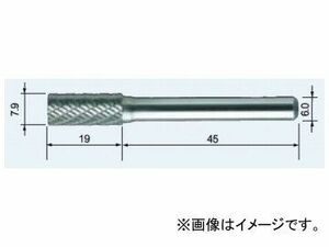 ムラキ メタル・リムーバル マスター超硬バー マスターカット CB1C 104