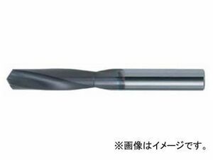 ムラキ メタル・リムーバル 超硬ユニバーサルドリル TiAINコーティング 直径：9.0mm MR S240