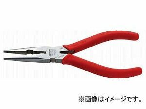 スリーピークス技研/3peaks ステンレス製ラジオペンチ SL-150Z JAN：4960225190039