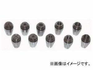 ムラキ SYIC ER スプリングコレット ER-16 チャッキング範囲：0.5-1mm 04216-01